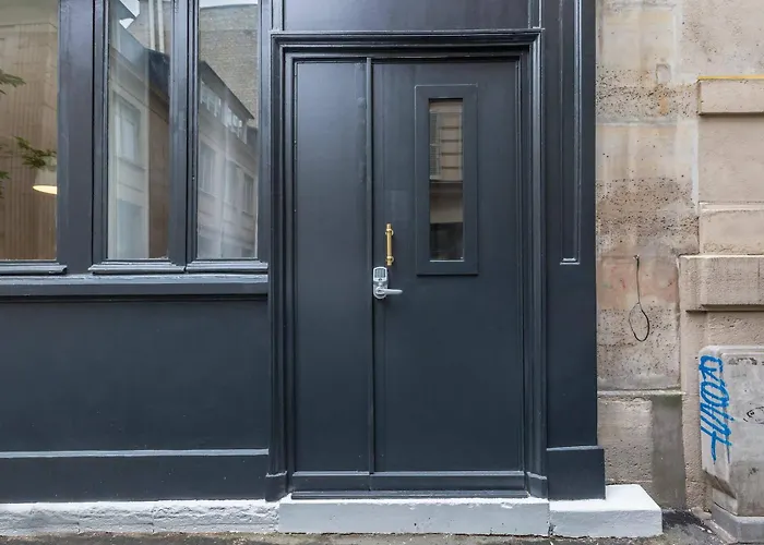 Διαμέρισμα Ws De - Le Marais