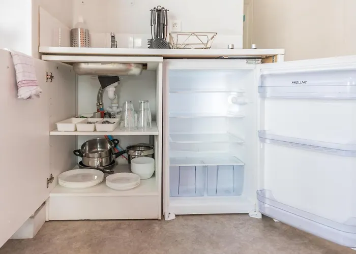 Apartman Ws De - Le Marais *