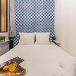 Ws De - Le Marais