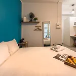 Lägenhet Ws De - Le Marais Paris