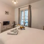 Ws De - Le Marais