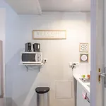 Ws De - Le Marais *