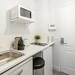 Ws De - Le Marais Lägenhet *