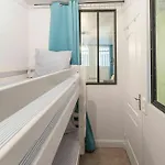 Ws De - Le Marais Lägenhet