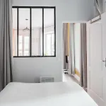 Ws De - Le Marais Lägenhet *