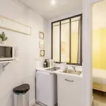 Ws De - Le Marais