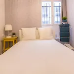 Ws De - Le Marais Paris