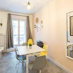 Lägenhet Ws De - Le Marais Paris