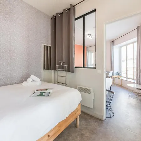 Ws De - Le Marais Apartment