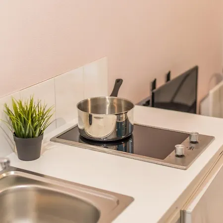 Appartement Ws De - Le Marais *