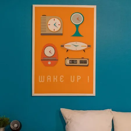 Daire Ws De - Le Marais Paris