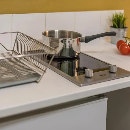 Appartement Ws De - Le Marais