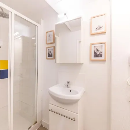 Daire Ws De - Le Marais