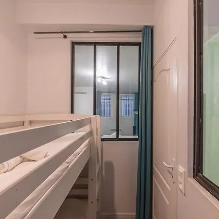 Ws De - Le Marais Paris