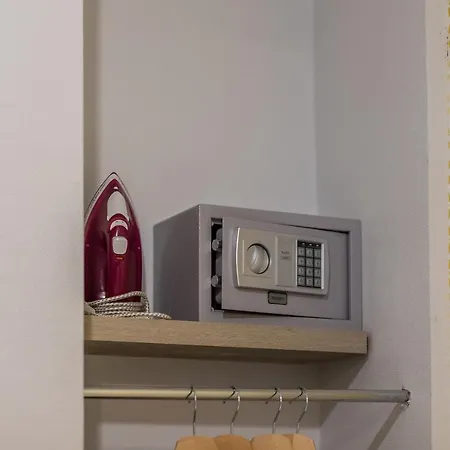 Apartment Ws De - Le Marais