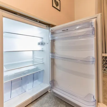 Appartement Ws De - Le Marais Paris