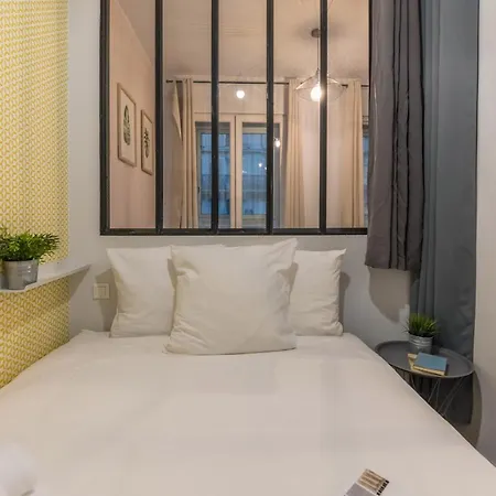 Ws De - Le Marais Paris