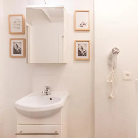 Ws De - Le Marais Paris