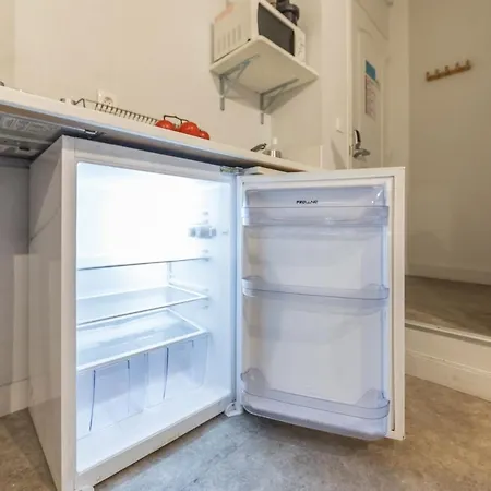 Apartment Ws De - Le Marais
