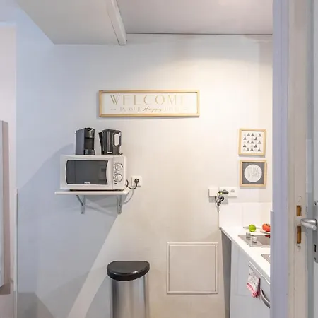 Ws De - Le Marais *