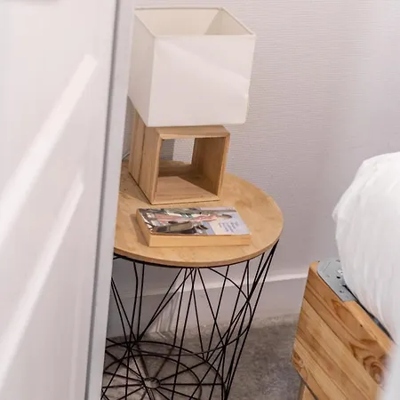 Ws De - Le Marais Apartment Paris