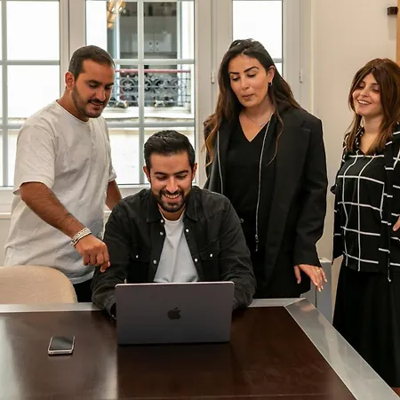 Ws De - Le Marais Daire