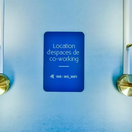 Ws De - Le Marais Daire