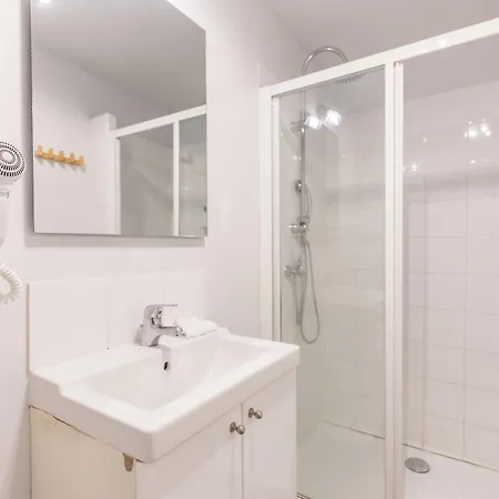 Ws De - Le Marais Apartment Paris
