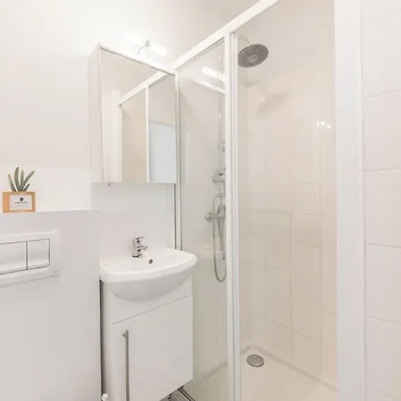 Apartment Ws De - Le Marais Paris