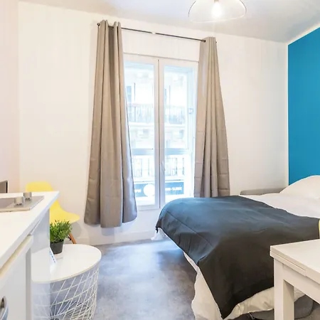 Ws De - Le Marais *