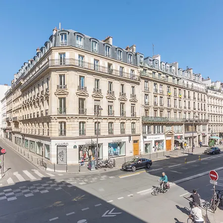 Ws De - Le Marais *