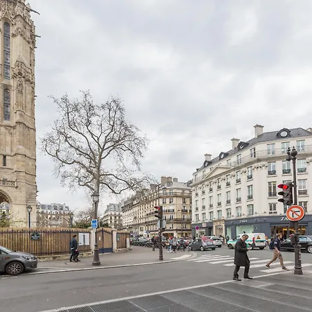 Ws De - Le Marais *