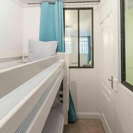 Ws De - Le Marais Apartment