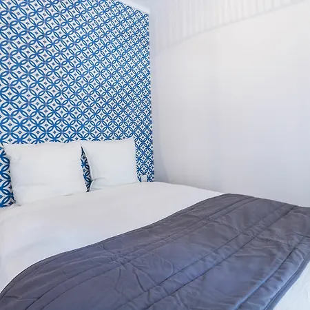 Ws De - Le Marais Apartment *