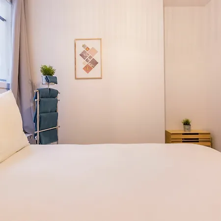 Ws De - Le Marais Apartment *