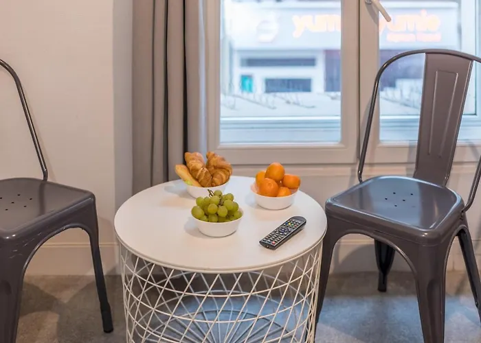 Ws De - Le Marais Paris