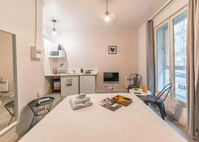 Ws De - Le Marais Daire *