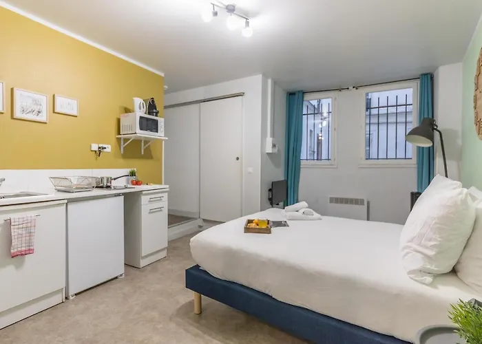 Ws De - Le Marais Daire