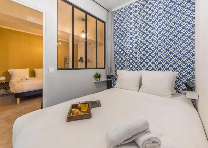 Ws De - Le Marais * Paris