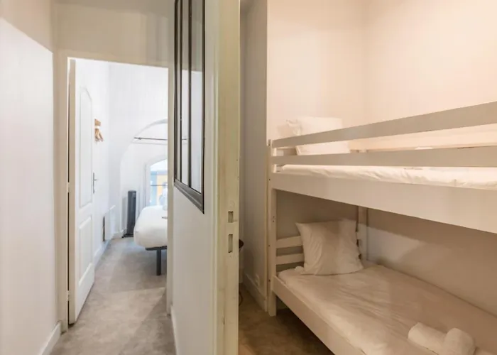 Ws De - Le Marais Daire *