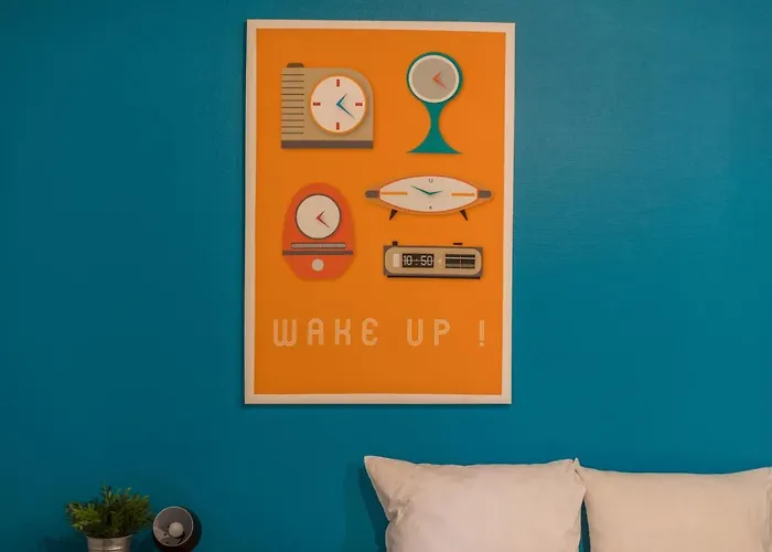 Daire Ws De - Le Marais Paris