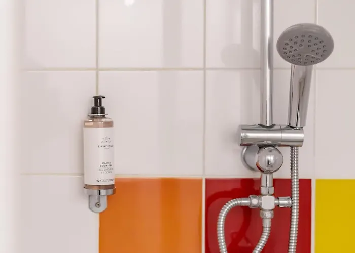 Daire Ws De - Le Marais