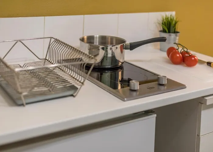 Daire Ws De - Le Marais