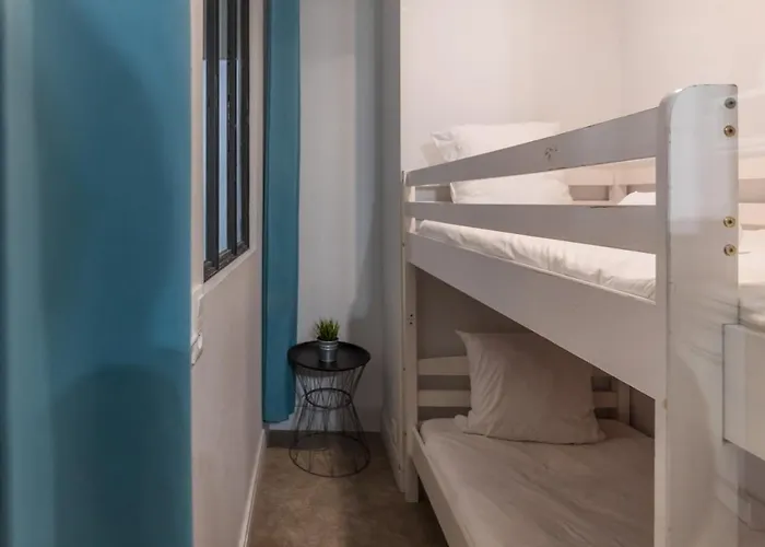 Daire Ws De - Le Marais *