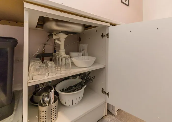 Daire Ws De - Le Marais Paris