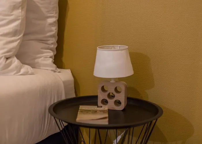 Daire Ws De - Le Marais