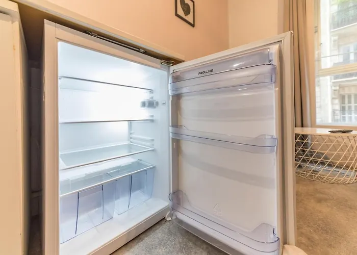 Daire Ws De - Le Marais Paris