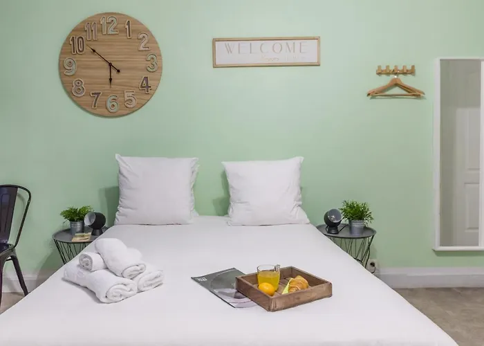 Ws De - Le Marais Paris