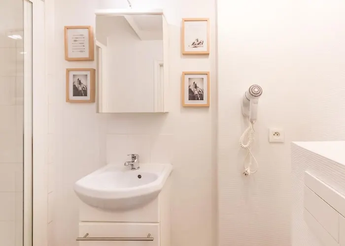 Ws De - Le Marais Paris