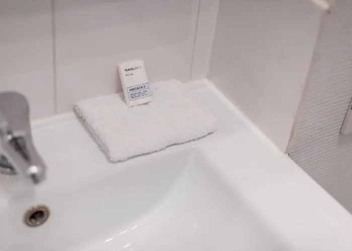 Daire Ws De - Le Marais